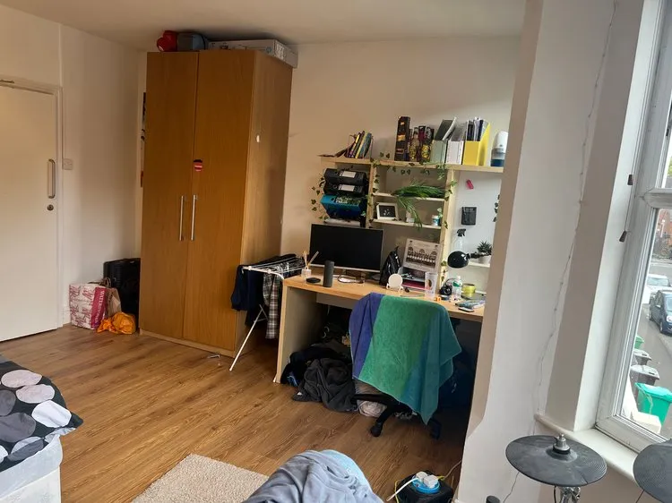 10 Arthur Avenue: 6 Bed Student House NG7 2EL - Thumbnail 9